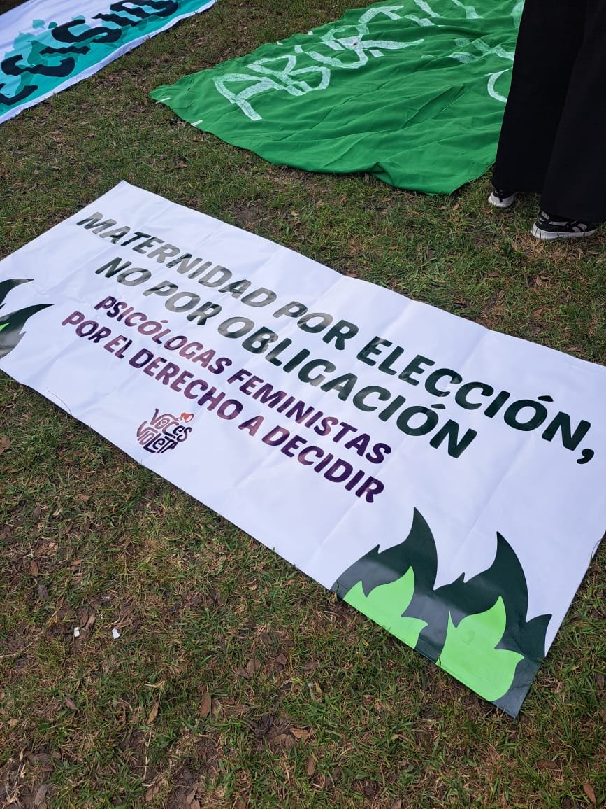 Actividad de Escuelita Violeta